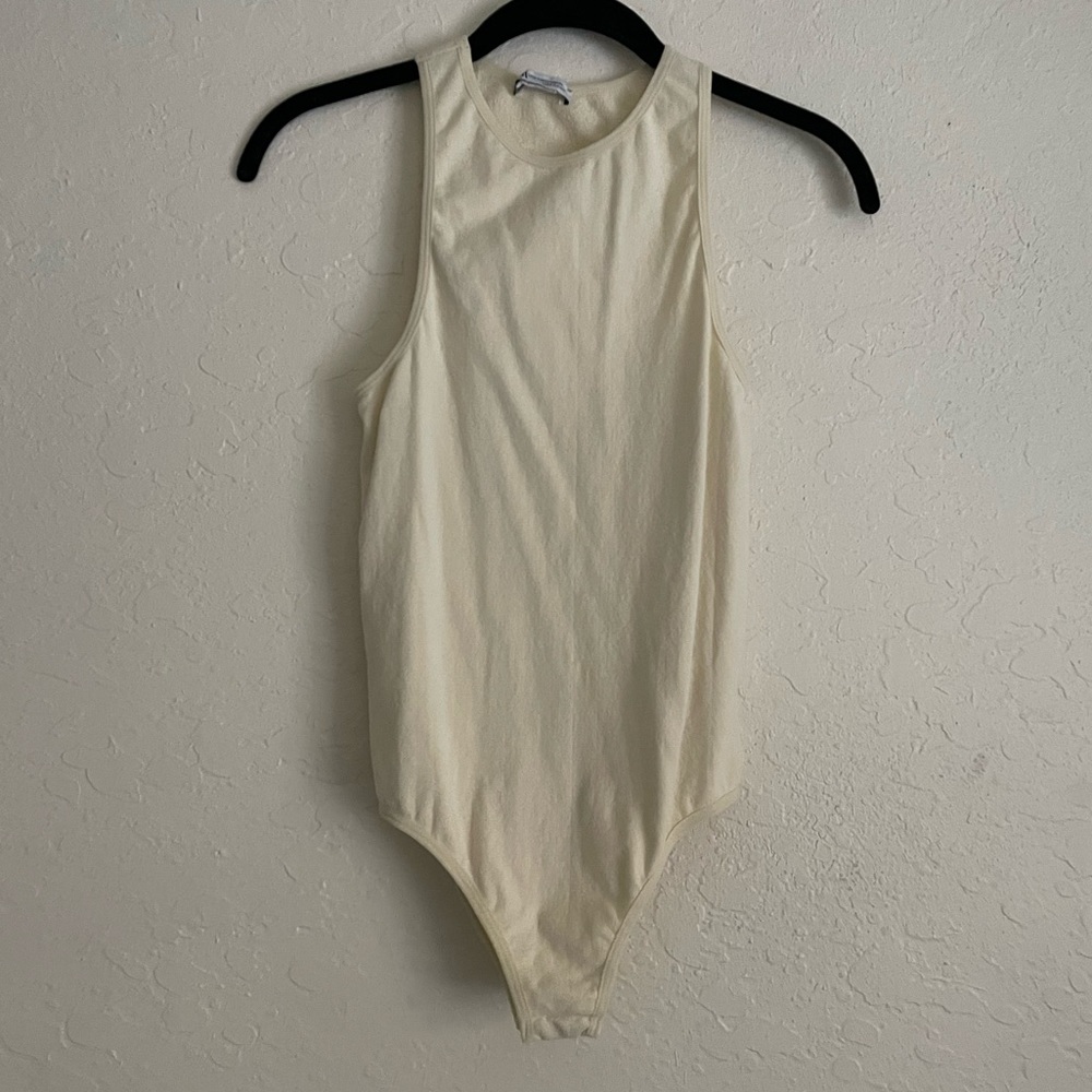 Women’s Zara bodysuit